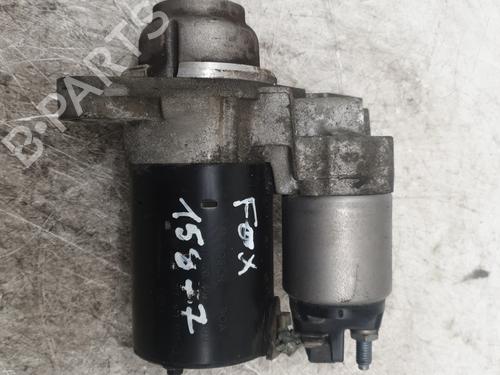Starter VW FOX Hatchback (5Z1, 5Z3, 5Z4) 1.2 | BP23845428M8 - Image 2