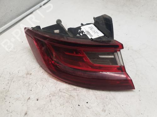 Left taillight RENAULT MEGANE IV Hatchback (B9A/M/N_) 1.5 dCi 110 (B9A3) | BP36556168C34 - Image 4