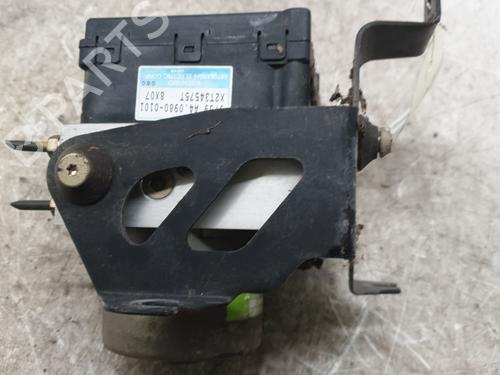 Used ABS pump ABS pump HONDA HR-V (GH_) 1.6 16V (GH1, GH3) (105 hp) 31909716 31909716