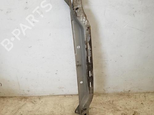 Rear bumper reinforcement TOYOTA AYGO (_B1_) 1.0 (KGB10_, KGB10R) | BP22878664C73 