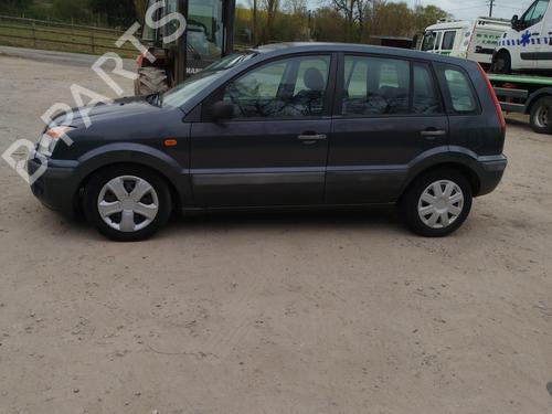 Used Parts FORD FUSION (JU_) 1.6 4750640