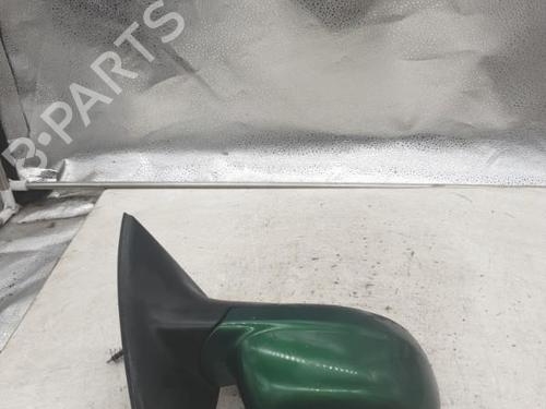 Right mirror VW LUPO I (6X1, 6E1) 1.4 16V | BP22867312C27 