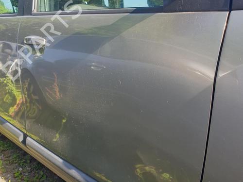 Right front door DACIA LODGY (JS_) 1.5 dCi (JSMC, JSAF) | BP27220938C3