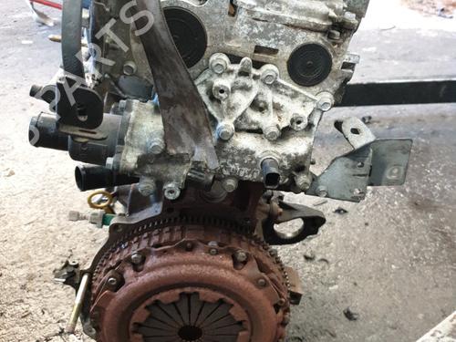 Motor RENAULT SCÉNIC I MPV (JA0/1_, FA0_) 1.6 (JA00, JA16, JA15, JA19, JA1V, JA2B, JA2C, JA0B,... | BP30461263M1
