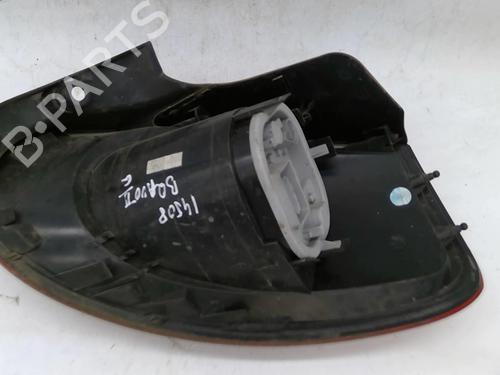 Left taillight FIAT BRAVO II (198_) 1.9 D Multijet (198AXB1A) | BP22879738C34 