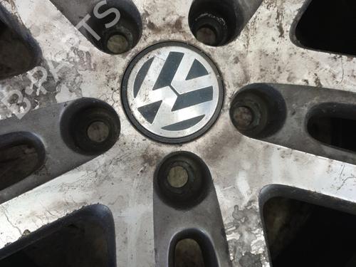 Jante VW TOURAN (1T1, 1T2) 1.9 TDI | BP30814532C45 