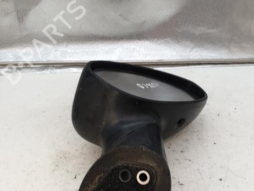 Right mirror FIAT 500 (312_) 0.9 (312AXG1A, 312.AXG11) | BP22866895C27