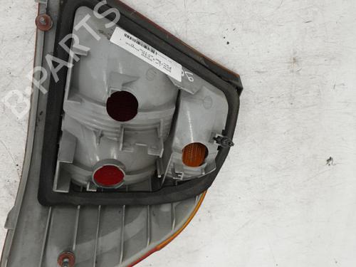 Used Left taillight Left taillight BMW 3 (E46) 320 i (150 hp) 22880121 22880121
