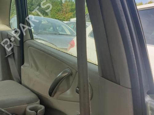 Used Front left seatbelt Front left seatbelt CITROËN XSARA PICASSO (N68) 2.0 HDi (90 hp) 28585915 28585915