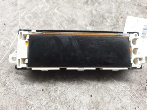 Display für PEUGEOT 207 (WA_, WC_) 1.4 HDi (68 hp) 31344391