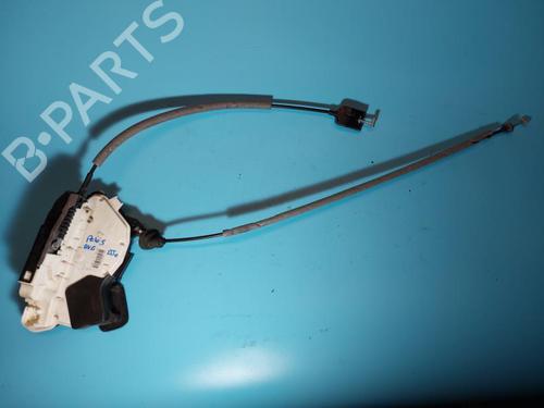 Used Front left lock VW POLO V (6R1, 6C1) 1.6 TDI (90 hp) 22873172