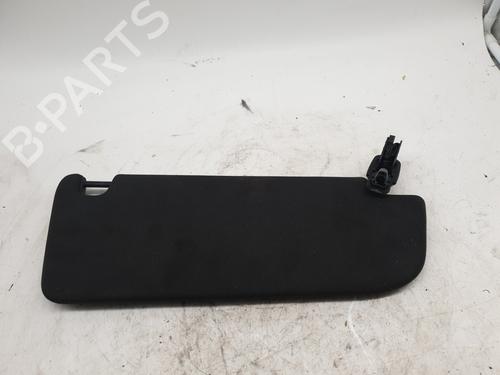 Used Left sun visor AUDI A6 Allroad C7 (4GH, 4GJ) 3.0 TDI quattro (313 hp) 22869713