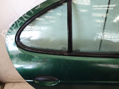 Dør højre bagtil Dør højre bagtil RENAULT MEGANE I (BA0/1_) 1.9 D Eco (BA0A, BA0U, BA0R) (64 hp) 22865982 22865982