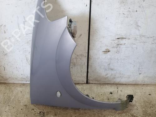 Used Right front fenders CITROËN C3 I (FC_, FN_) 1.4 HDi (68 hp) 31833979