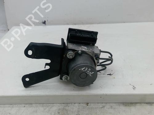 Used ABS pump PEUGEOT 107 (PM_, PN_) 1.4 HDi (54 hp) 23200759