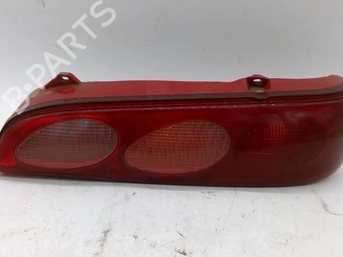 Used Right taillight FIAT SEICENTO / 600 (187_) 1.1 (187AXB, 187AXB1A, 187AXC1A02) (54 hp) 22886169
