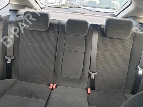 Rear seat FORD FOCUS II (DA_, HCP, DP) 1.6 TDCi | BP32327645C17