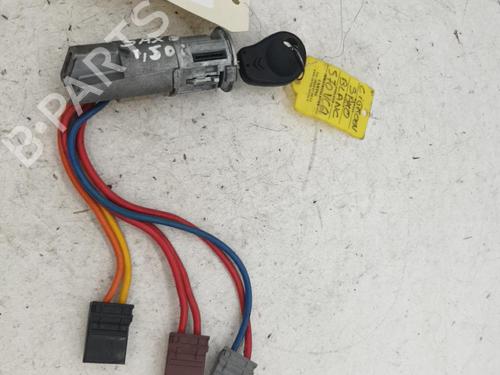 Ignition barrel CITROËN SAXO (S0, S1) 1.5 D | BP25842928M48 