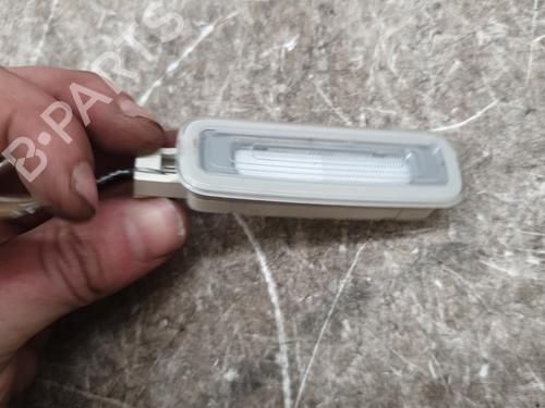 Luz interior Luz interior AUDI Q5 (8RB) [2008-2019] 33948140 33948140