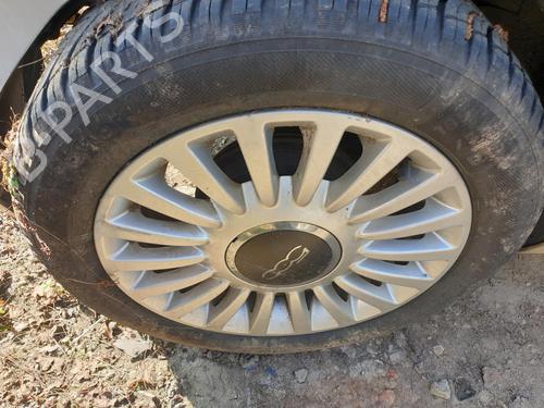 Used Rim Rim FIAT 500 (312_) 1.2 (312AXA1A) (69 hp) 33631377 33631377