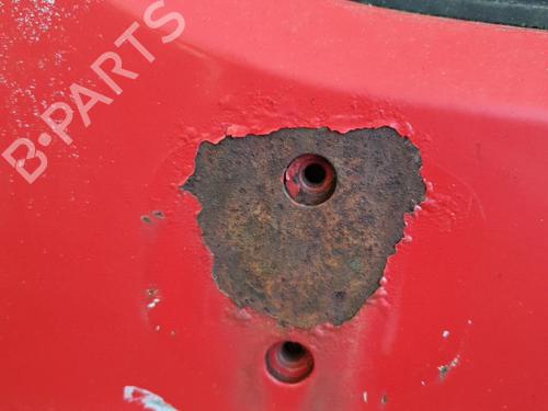 Used Right front door RENAULT MASTER I Van (T__) 28-35 2.0 (80 hp) 22886010