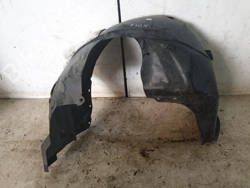 Wheel arch FORD FIESTA VII (HJ, HF) 1.0 EcoBoost | BP22882985C56 