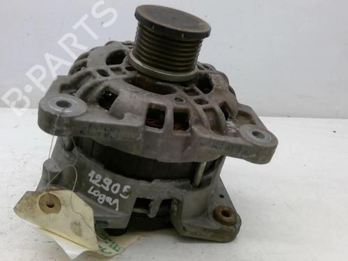 Alternator DACIA LOGAN MCV II TCe 90 (K8M1, K8MA, K8AC) | BP23845649M7 - Image 3