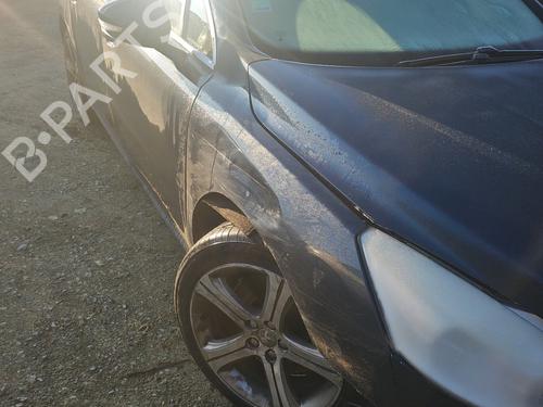 Engine PEUGEOT 508 SW I (8E_) 2.2 HDi | BP27617523M1 - Image 6