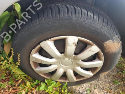 Used Rim Rim 36950524 36950524
