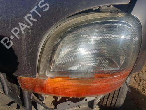 Left headlight RENAULT KANGOO Express (FC0/1_) 1.9 dTi (FC0U) | BP37754191C28 - Image 2