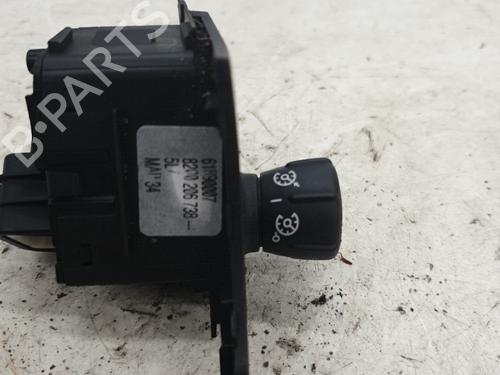 Used Switch Switch RENAULT SCÉNIC II (JM0/1_) 1.9 dCi (JM14) (131 hp) 22871416 22871416