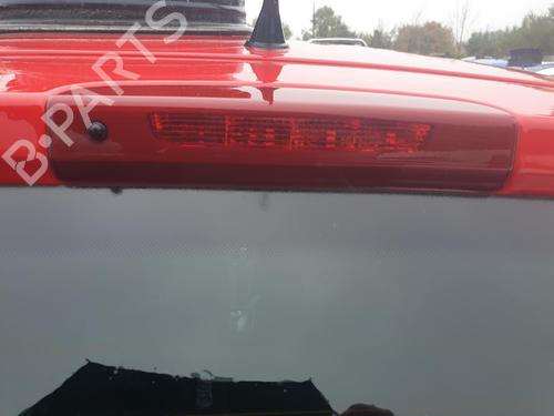 Third brake light OPEL CORSA D (S07) 1.3 CDTI (L08, L68) | BP28131701L11 