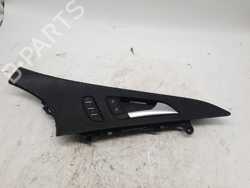 Used Front right interior door handle AUDI A6 Allroad C7 (4GH, 4GJ) 3.0 TDI quattro (313 hp) 22869733