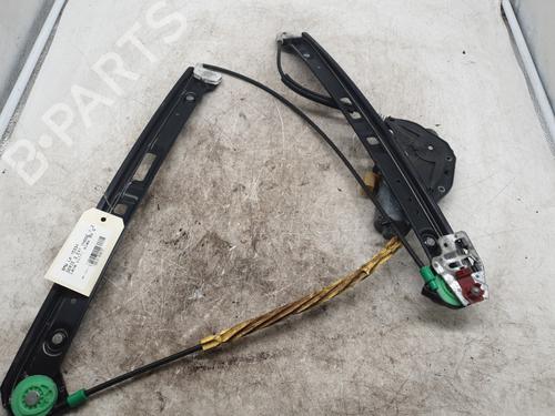 Used Front left window mechanism BMW 3 (E46) 320 d (129 hp) 30637307