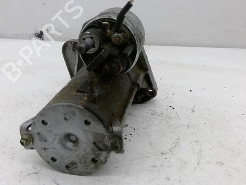 Used Starter Starter RENAULT CLIO IV (BH_) 1.5 dCi 75 (75 hp) 22876439 22876439