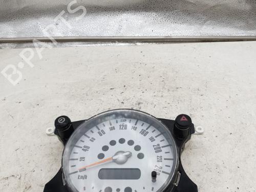 Instrument cluster MINI MINI (R50, R53) Cooper | BP33631493C47  - Image 5