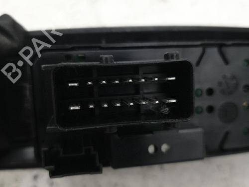 Left front window switch CITROËN DS3 (SA_) 1.6 THP 155 | BP22868982I27 