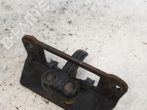 Hinge/Door check strap CITROËN JUMPY II Van 1.6 HDi 90 16V | BP24423205C146 - Image 4