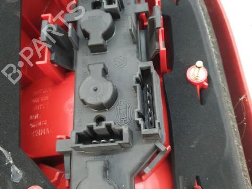 Right taillight VW POLO (6N2) 1.4 | BP22867550C35 
