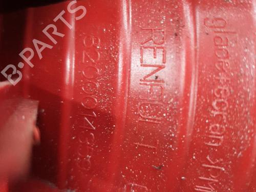 Used Left taillight Left taillight RENAULT VEL SATIS (BJ0_) 2.2 dCi (BJ0E, BJ0F) (150 hp) 22871639 22871639