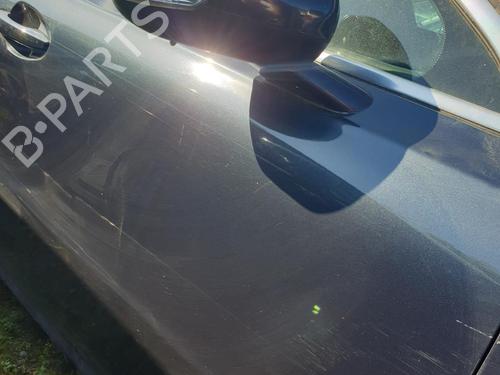 Used Right front door Right front door PEUGEOT 508 SW I (8E_) 2.2 HDi (204 hp) 25624369 25624369