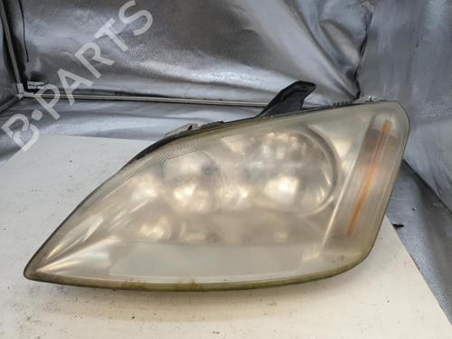 Used Left headlight FORD FOCUS C-MAX (DM2) 1.8 TDCi (115 hp) 22868031