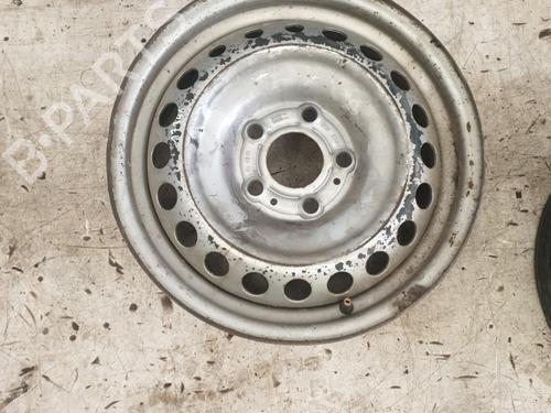 Llanta RENAULT EXPRESS Box Body/MPV 1.5 Blue dCi 95 (F6AB) (95 hp) 30935039