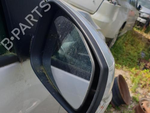 Right mirror RENAULT MEGANE III Hatchback (BZ0/1_, B3_) 1.5 dCi (BZ09, BZ0D, BZ1W, BZ29, BZ14) | BP26907155C27 
