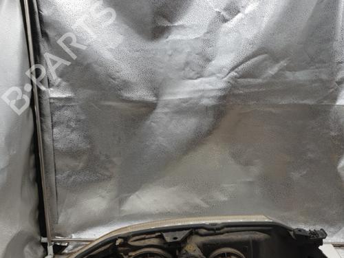 Left headlight RENAULT LAGUNA II (BG0/1_) 1.9 dCi (BG08, BG0G) | BP22874678C28 