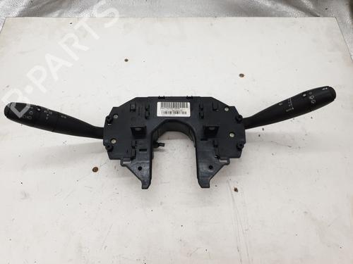 Used Steering column stalk CITROËN C4 I (LC_) 1.6 HDi (109 hp) 22864177