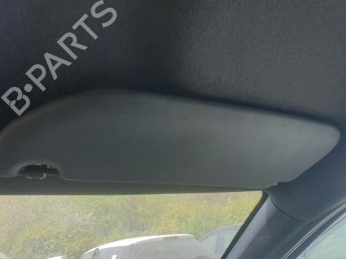 Høyre solskjerm Høyre solskjerm CITROËN DS3 (SA_) 1.6 HDi 90 (92 hp) 33890154 33890154