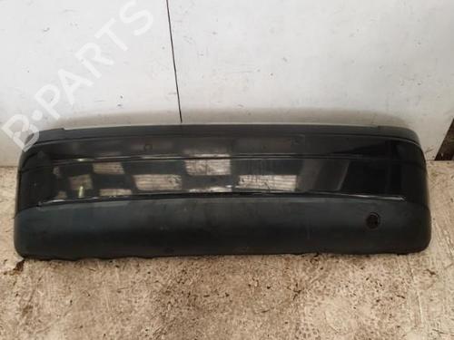 Rear bumper AUDI A2 (8Z0) 1.4 | BP22884317C8 