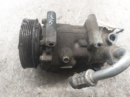 Used AC compressor PEUGEOT 207 SW (WK_) 1.6 16V (120 hp) 29618281