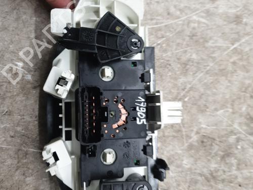 Climate control RENAULT TWINGO III (BCM_, BCA_) 1.0 SCe 70 | BP30106861I5